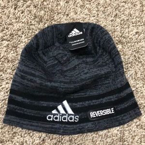 adidas skull cap